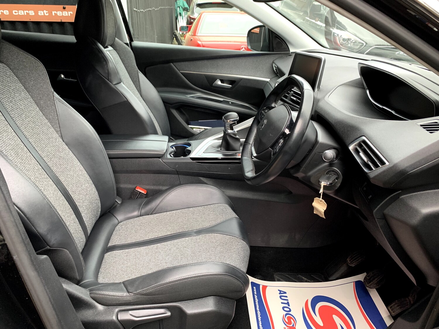 Used Peugeot 3008 2019 for sale - 77641777: Photo 9