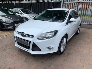Used Ford Focus 2011 for sale - 79858855: Photo