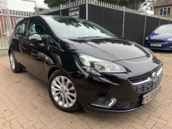 Used Vauxhall Corsa 2016 for sale - 74148658: Photo
