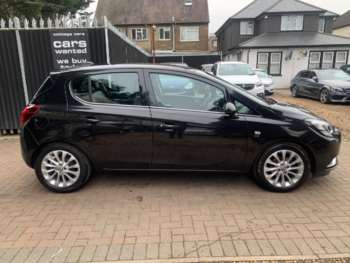 Used Vauxhall Corsa 2016 for sale - 74148658: Photo