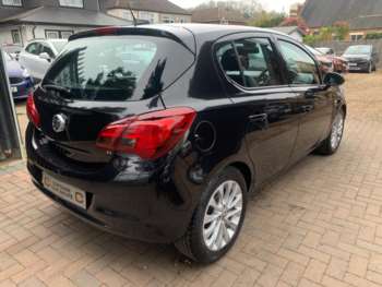 Used Vauxhall Corsa 2016 for sale - 74148658: Photo