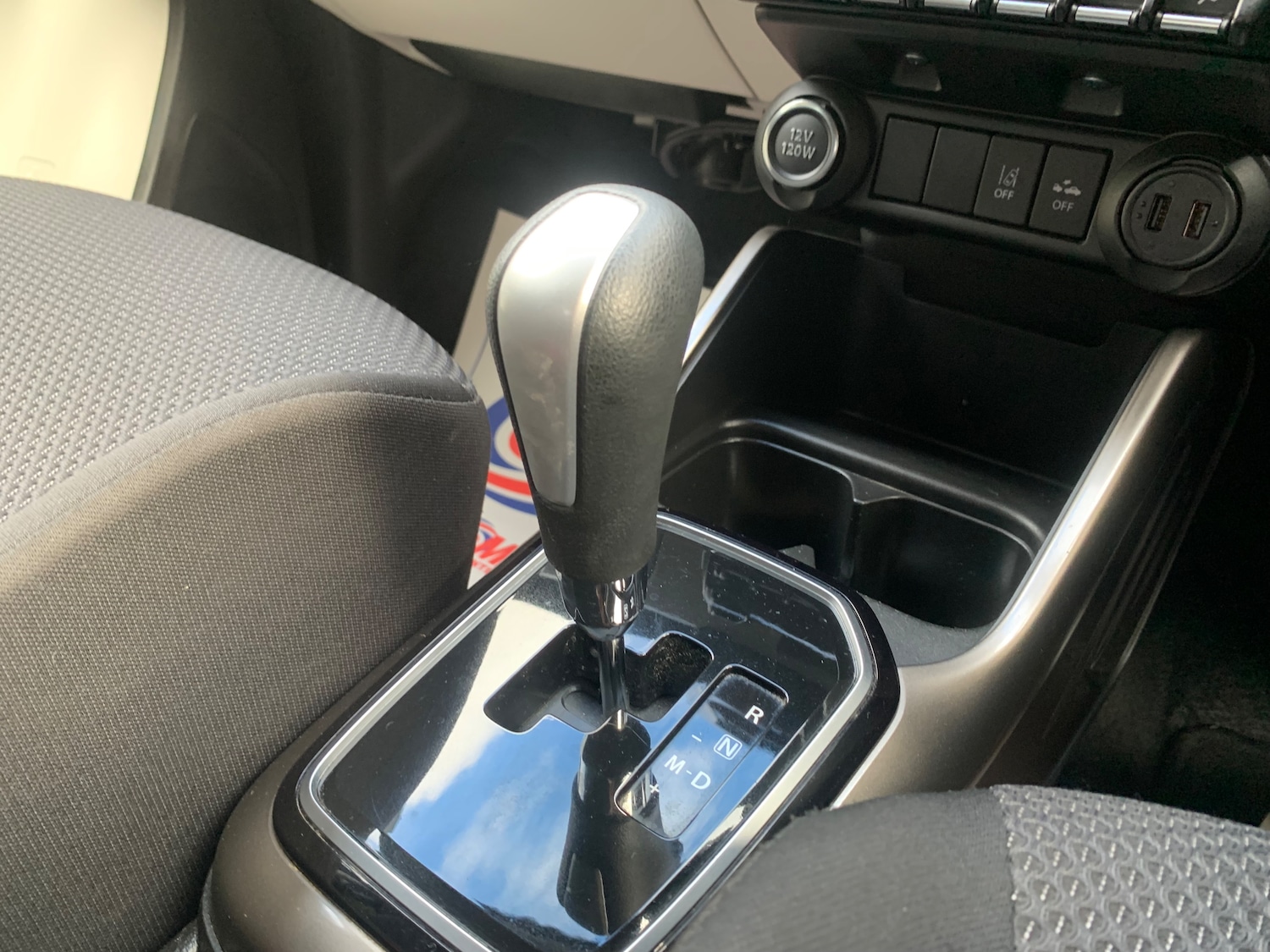 Used Suzuki Ignis 2017 for sale - 76369051: Photo 10