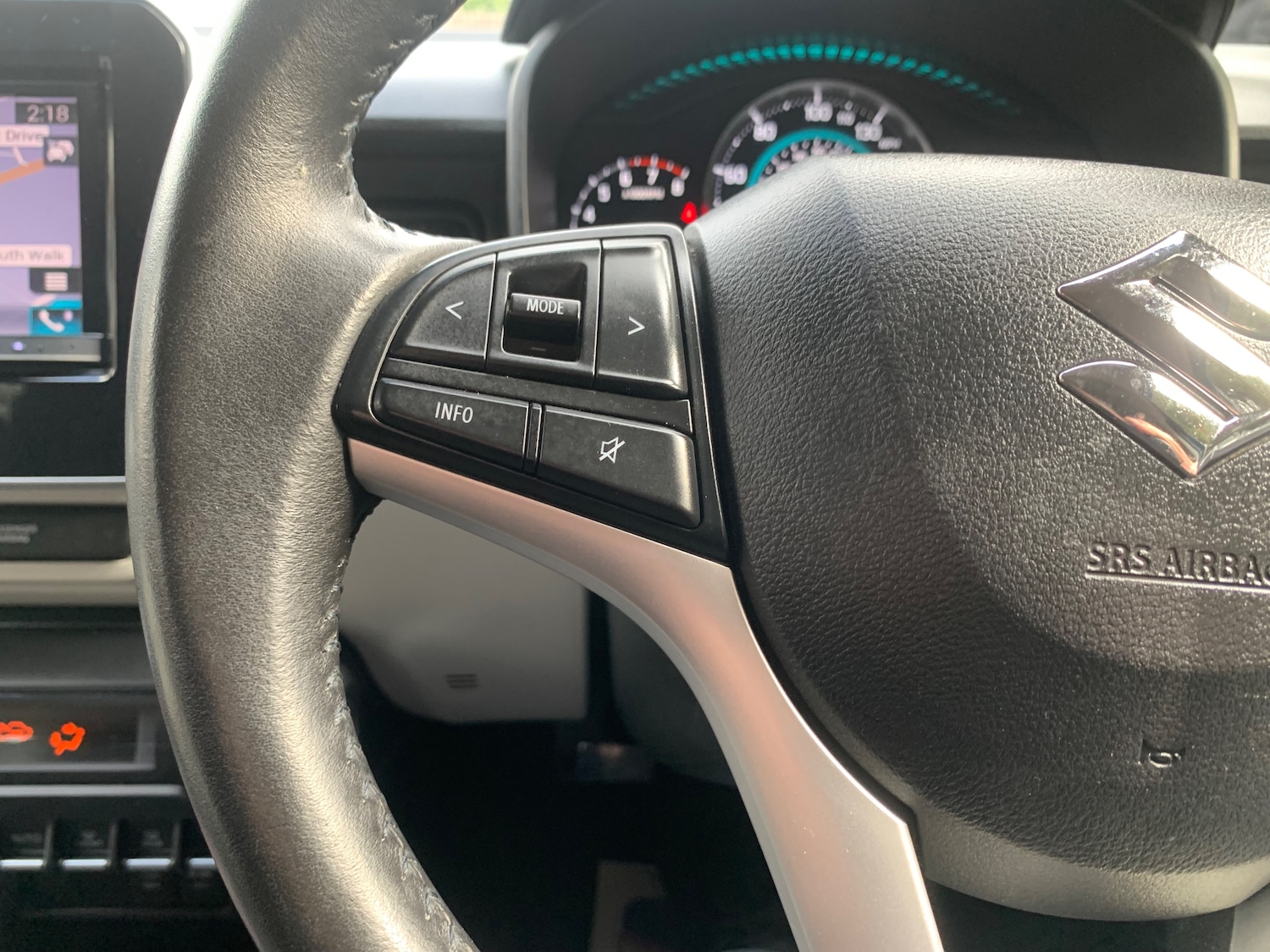 Used Suzuki Ignis 2017 for sale - 76369051: Photo 11