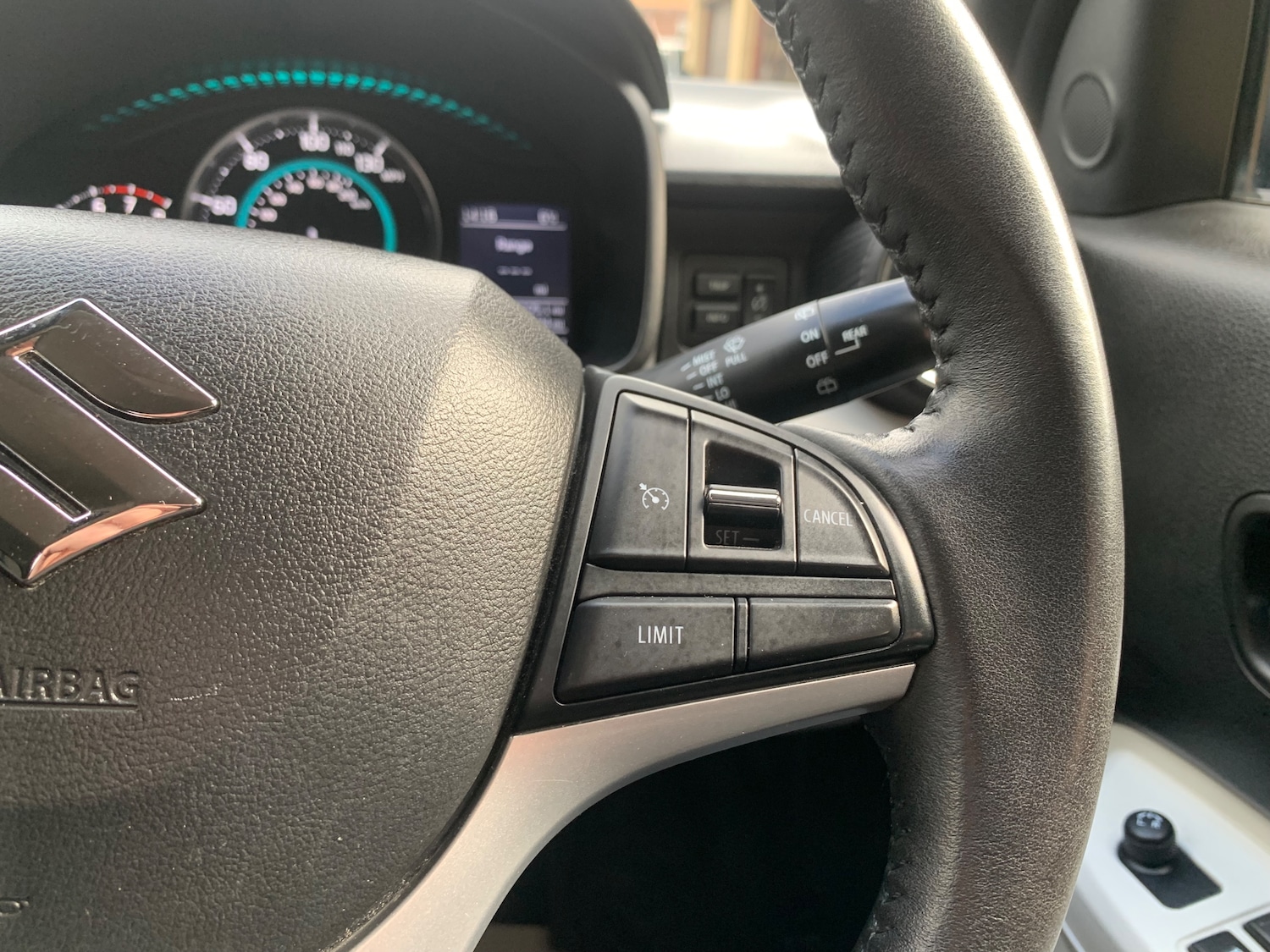 Used Suzuki Ignis 2017 for sale - 76369051: Photo 12