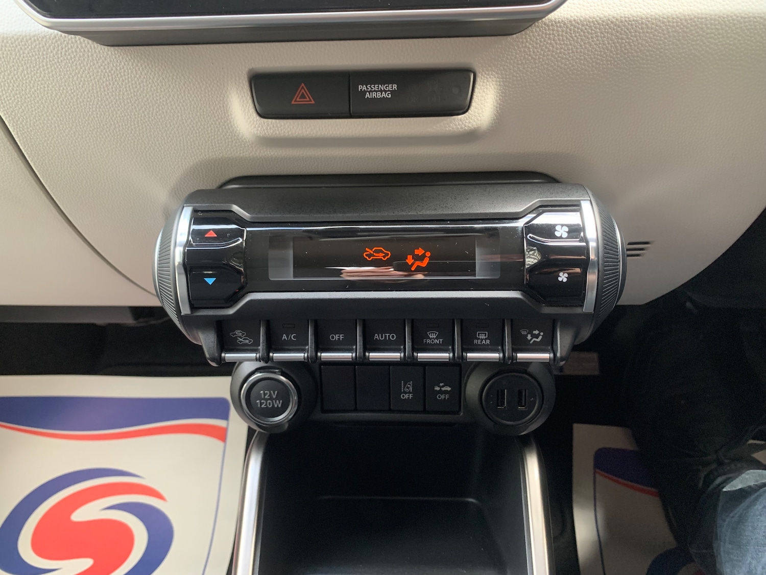 Used Suzuki Ignis 2017 for sale - 76369051: Photo 16