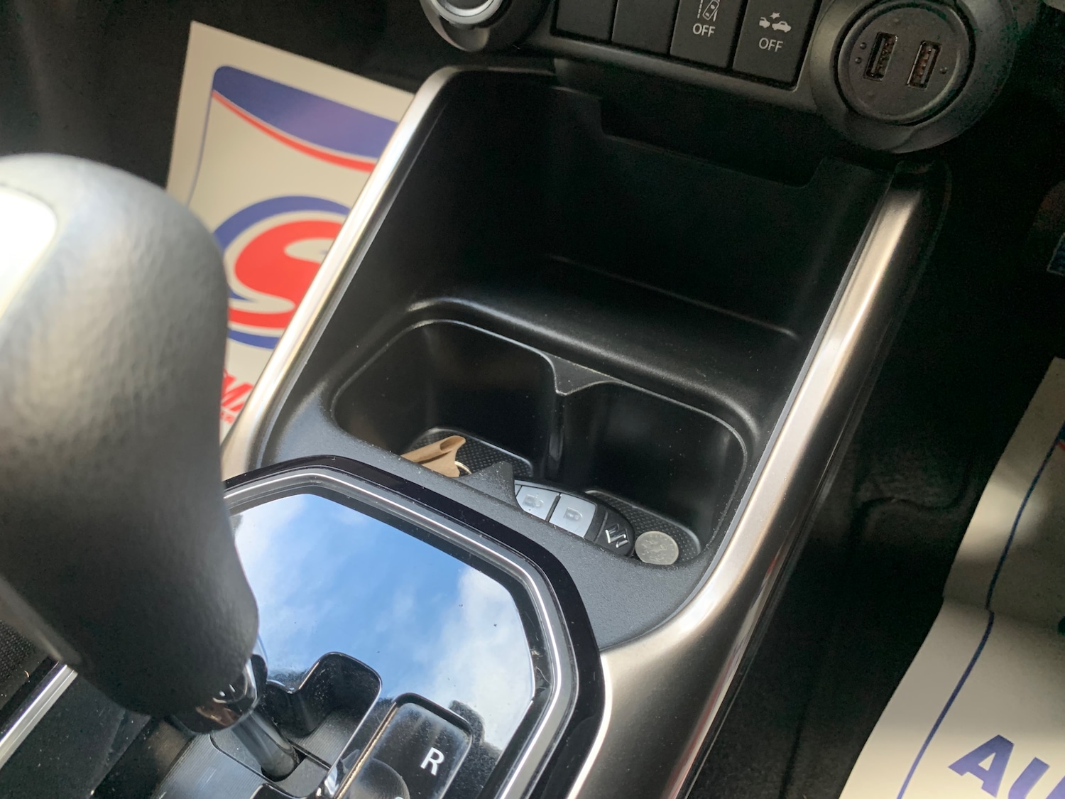 Used Suzuki Ignis 2017 for sale - 76369051: Photo 17