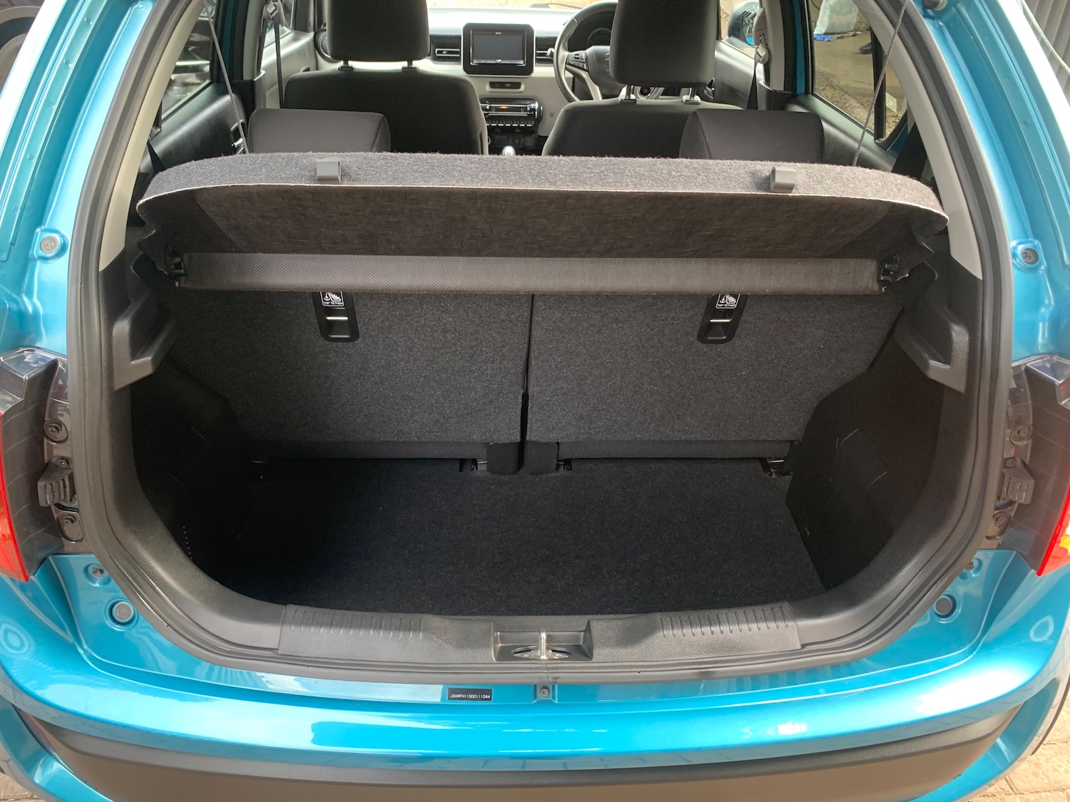 Used Suzuki Ignis 2017 for sale - 76369051: Photo 19