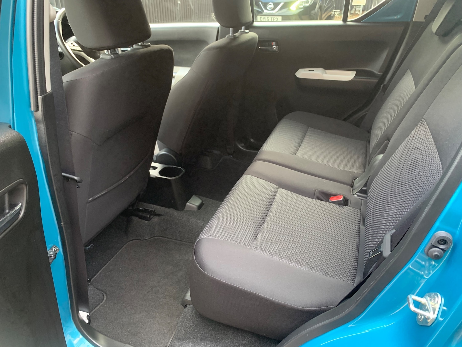 Used Suzuki Ignis 2017 for sale - 76369051: Photo 20