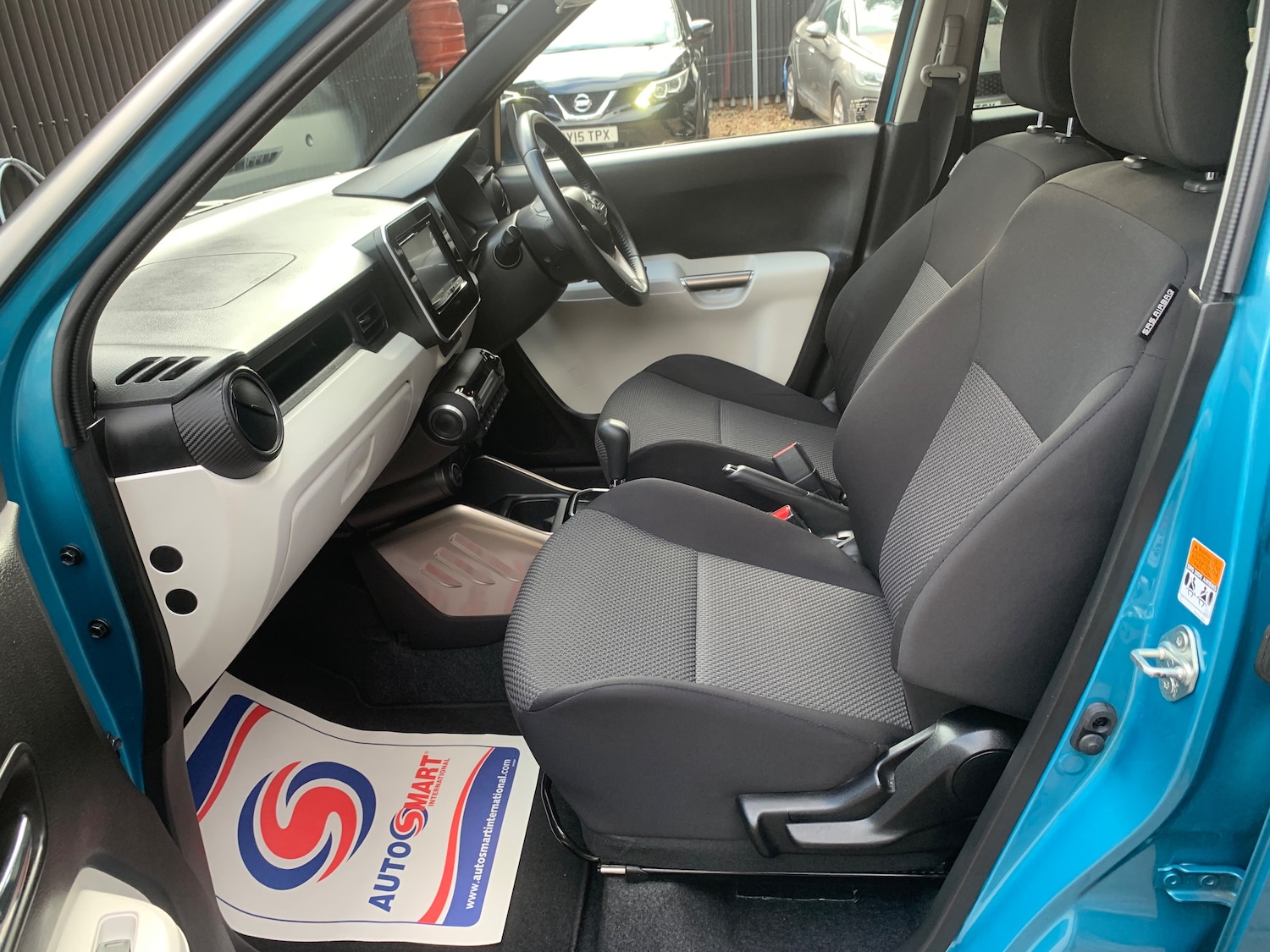 Used Suzuki Ignis 2017 for sale - 76369051: Photo 21
