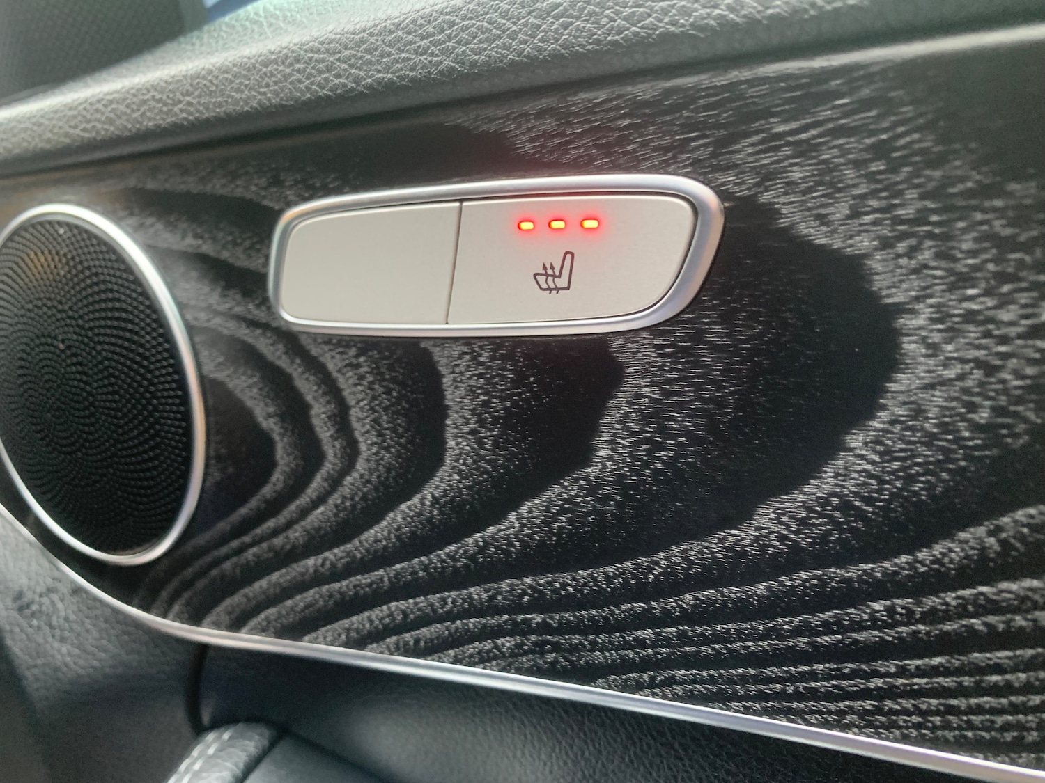 Used Mercedes-Benz C Class 2019 for sale - 76590665: Photo 14