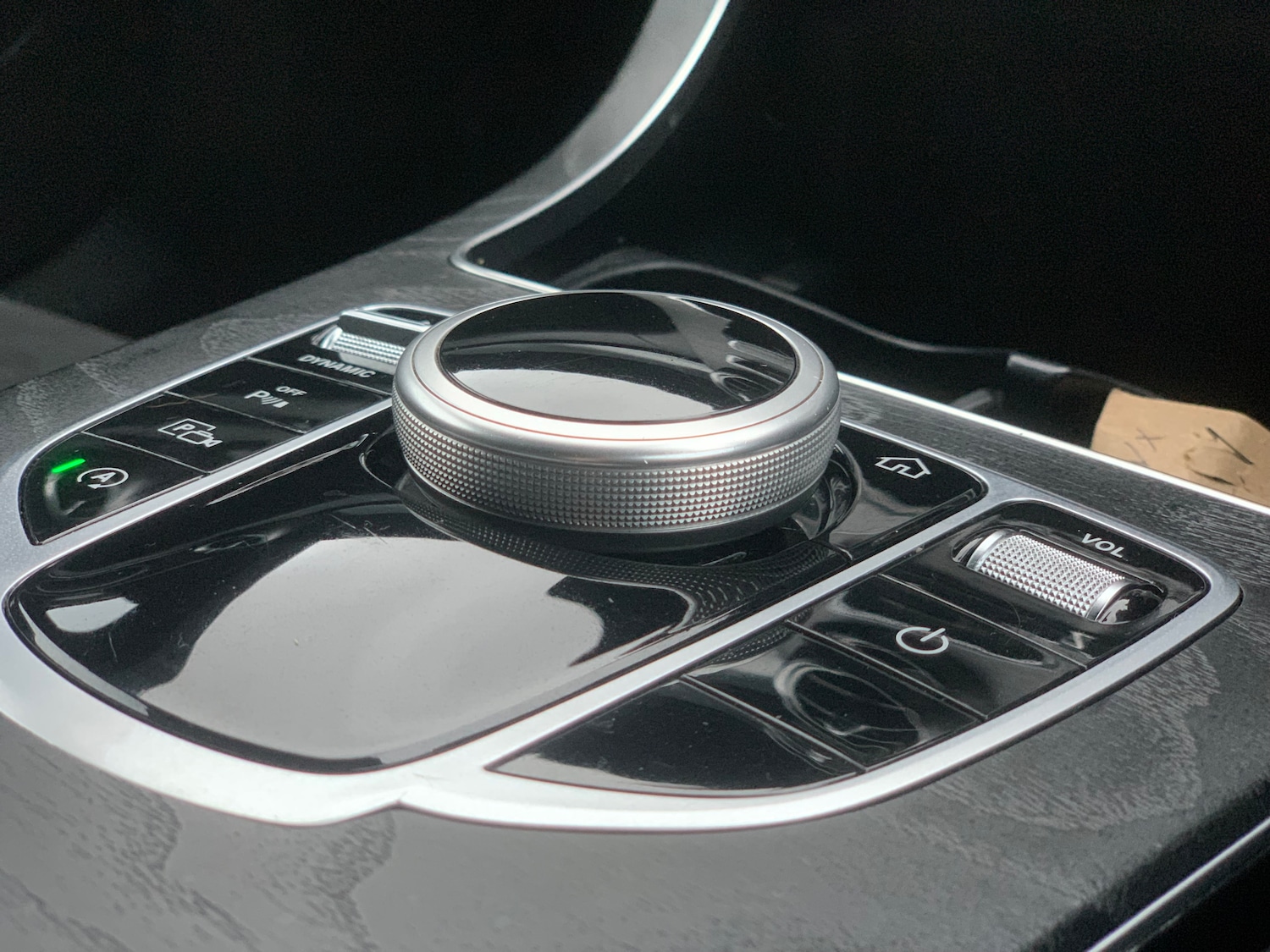 Used Mercedes-Benz C Class 2019 for sale - 76590665: Photo 17