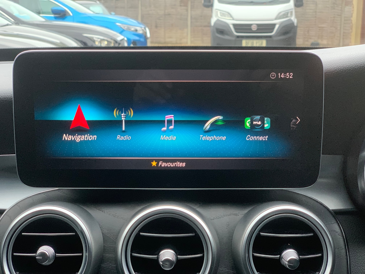 Used Mercedes-Benz C Class 2019 for sale - 76590665: Photo 18