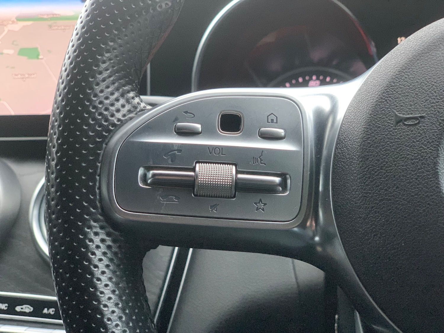 Used Mercedes-Benz C Class 2019 for sale - 76590665: Photo 20