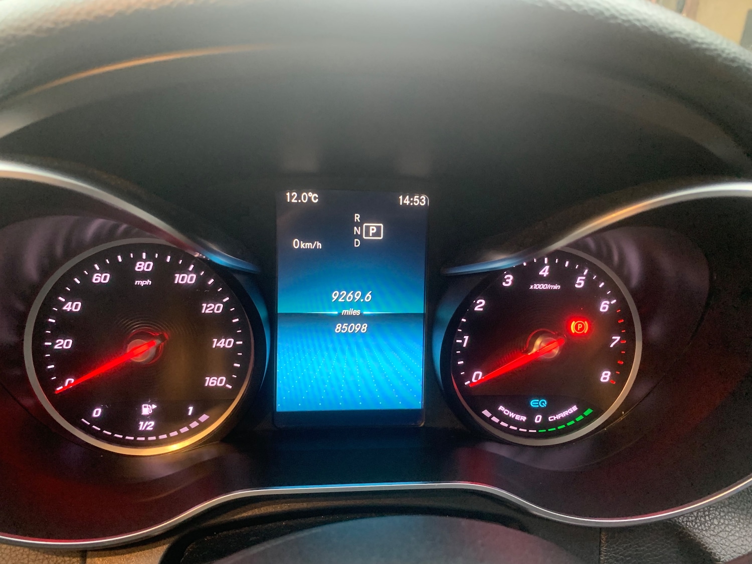 Used Mercedes-Benz C Class 2019 for sale - 76590665: Photo 23