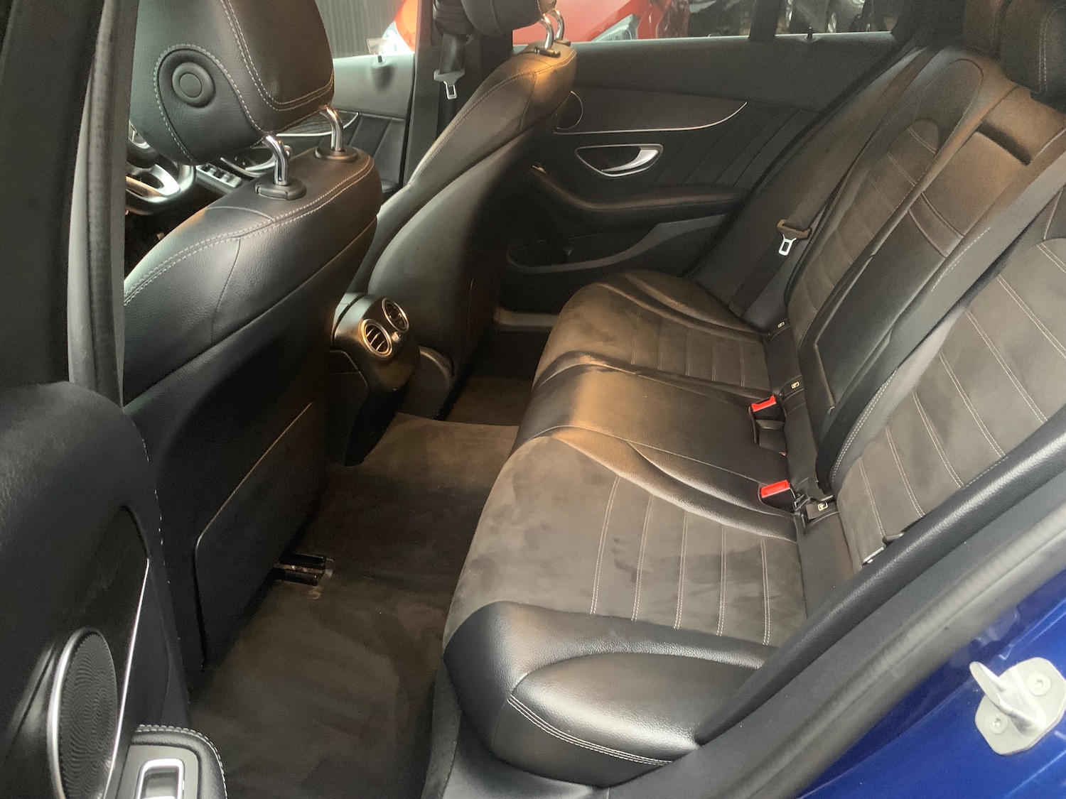 Used Mercedes-Benz C Class 2019 for sale - 76590665: Photo 26