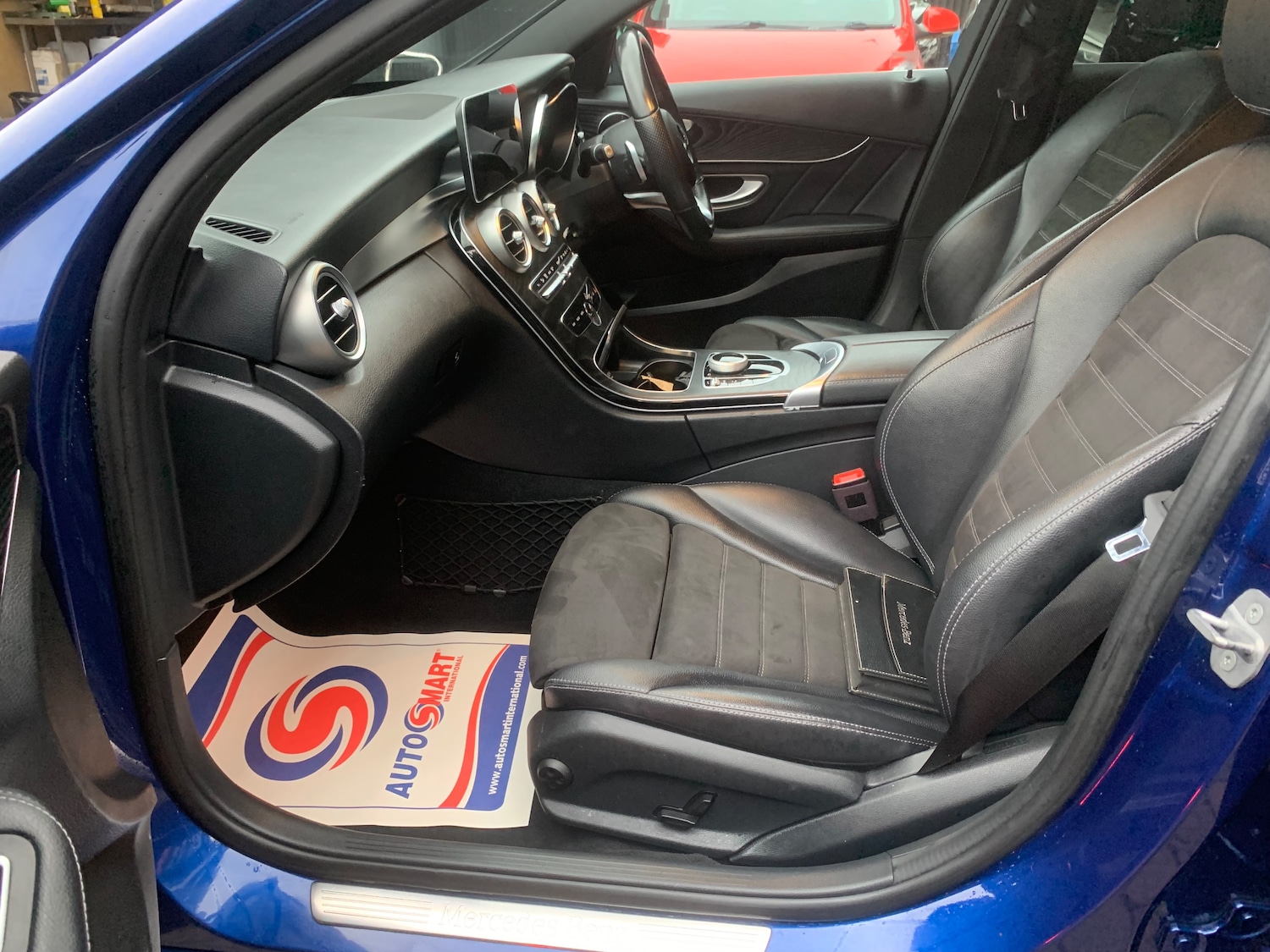 Used Mercedes-Benz C Class 2019 for sale - 76590665: Photo 27