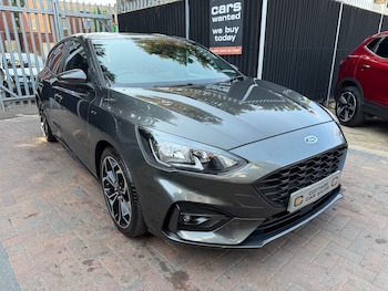 Used Ford Focus 2019 for sale - 79174508: Photo