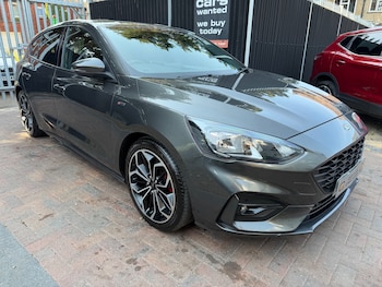 Used Ford Focus 2019 for sale - 79174508: Photo