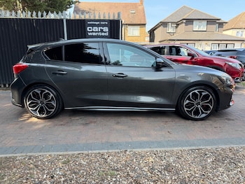 Used Ford Focus 2019 for sale - 79174508: Photo