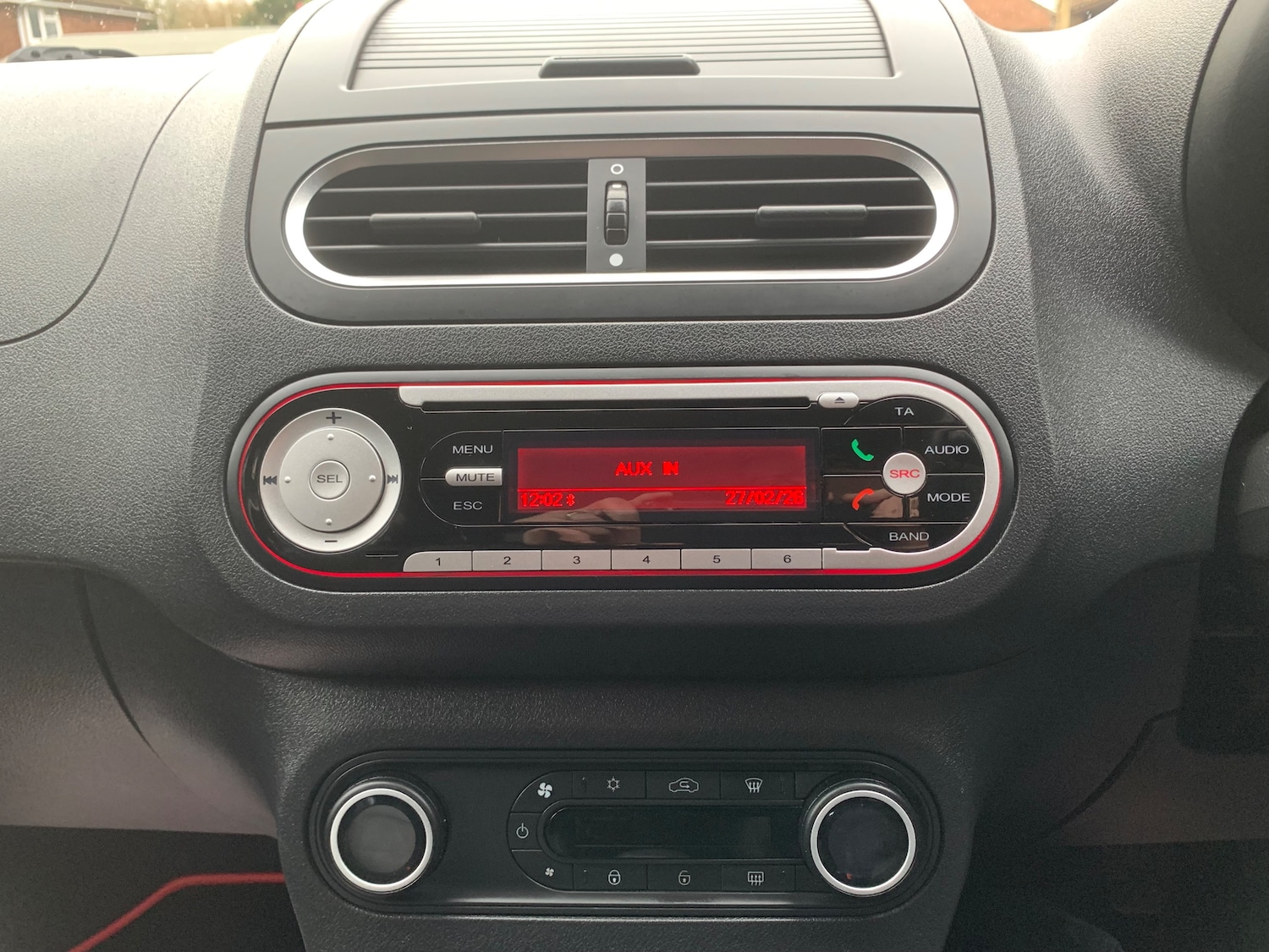 Used MG MG3 2017 for sale - 77692021: Photo 13