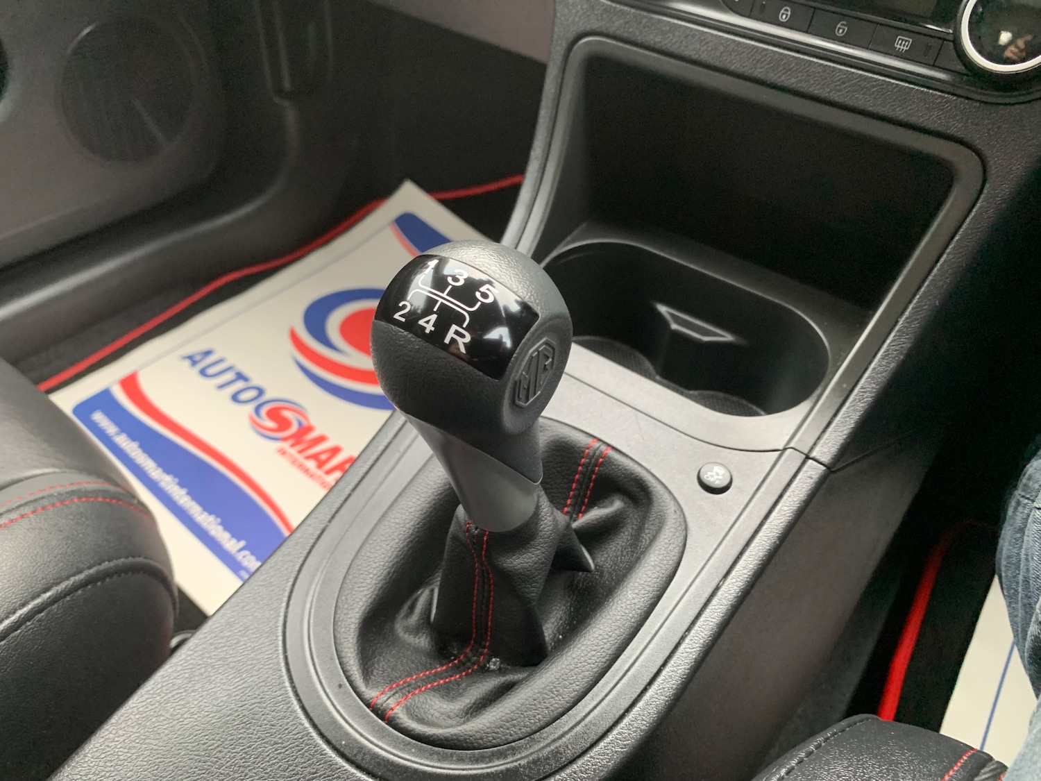 Used MG MG3 2017 for sale - 77692021: Photo 14