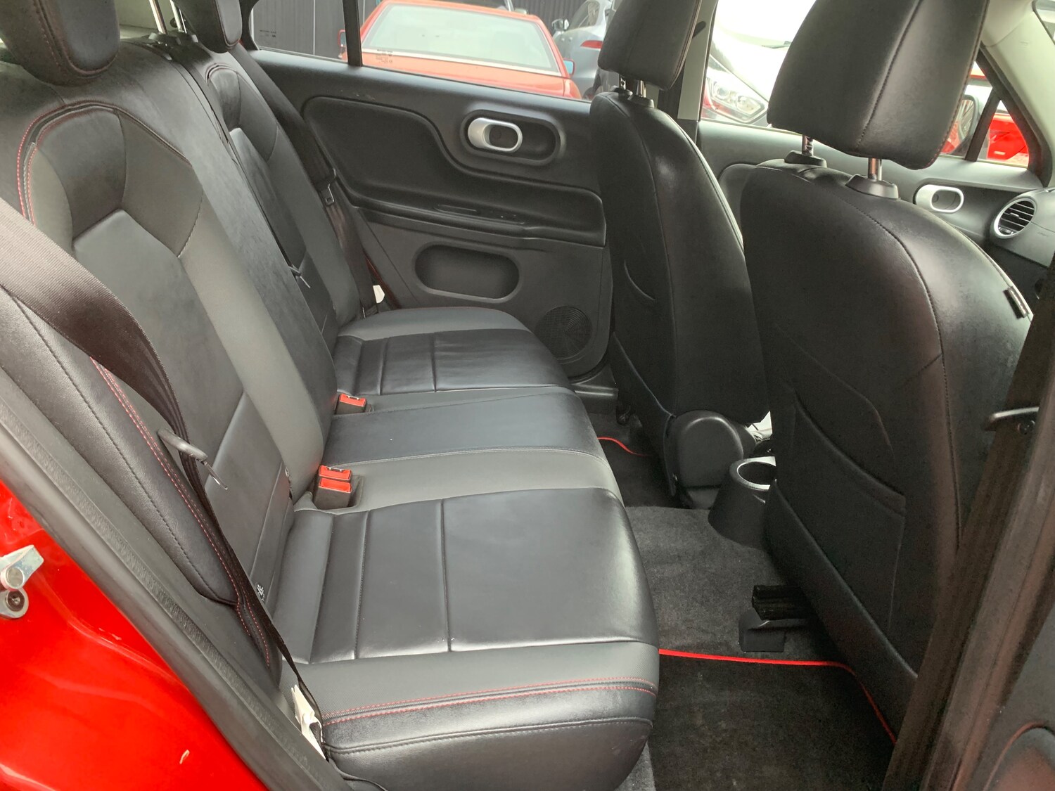 Used MG MG3 2017 for sale - 77692021: Photo 16