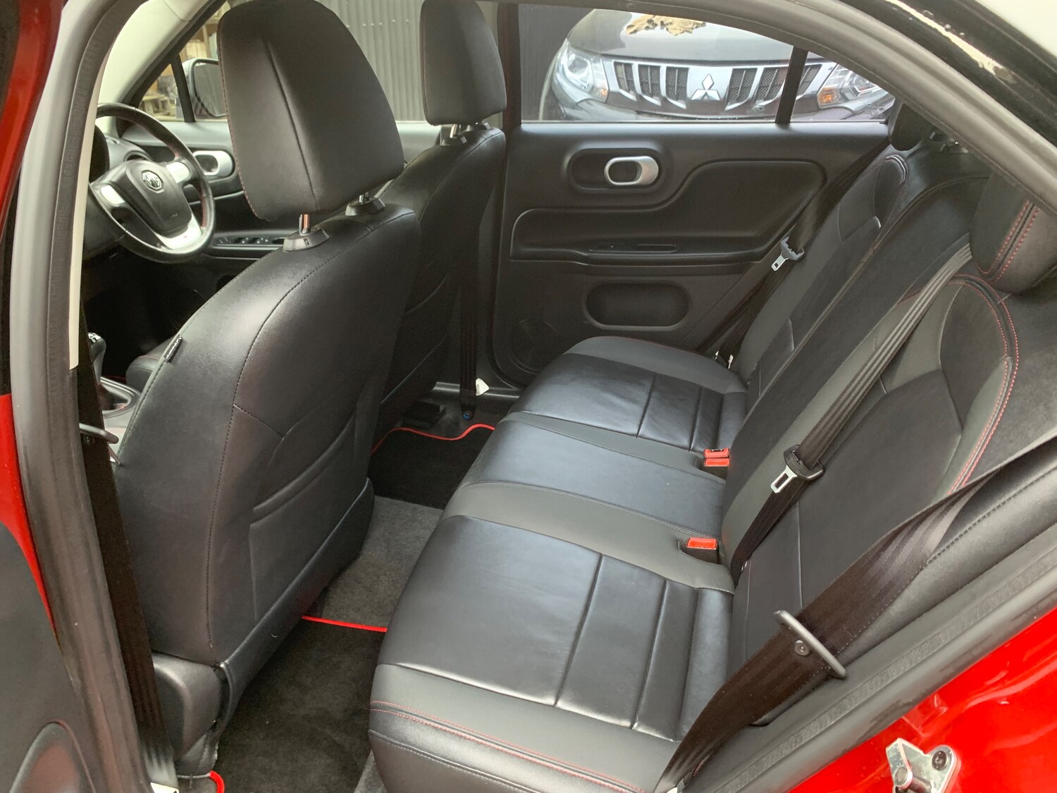 Used MG MG3 2017 for sale - 77692021: Photo 17