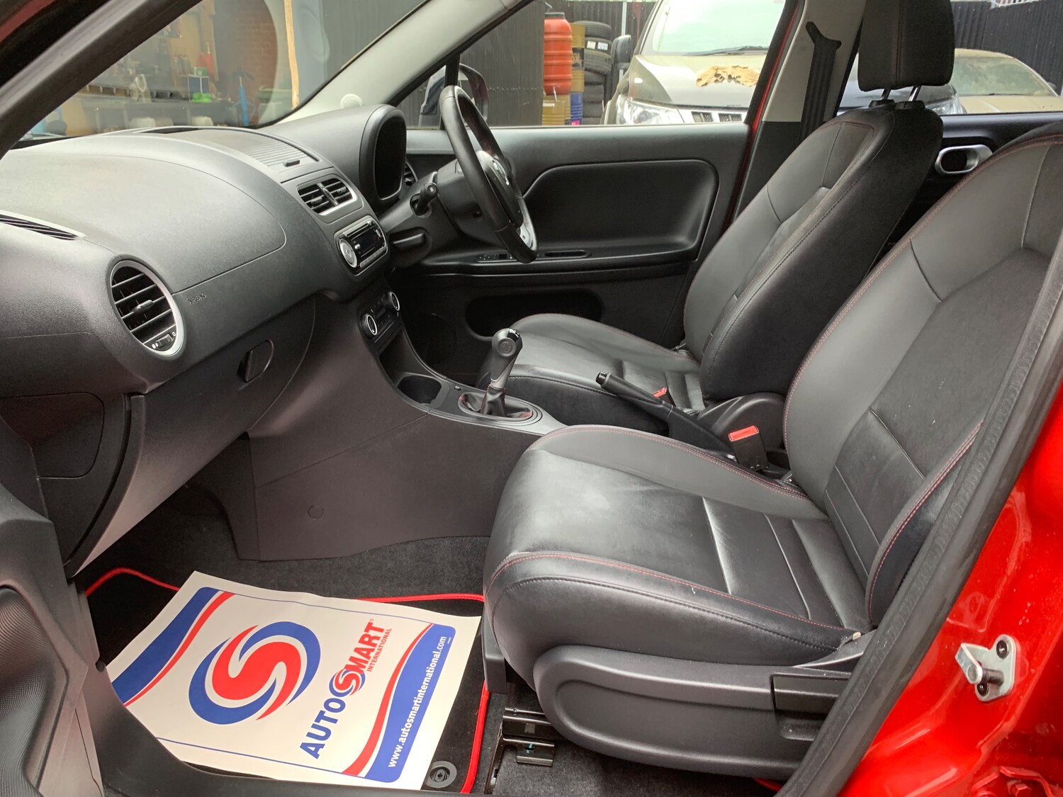 Used MG MG3 2017 for sale - 77692021: Photo 18