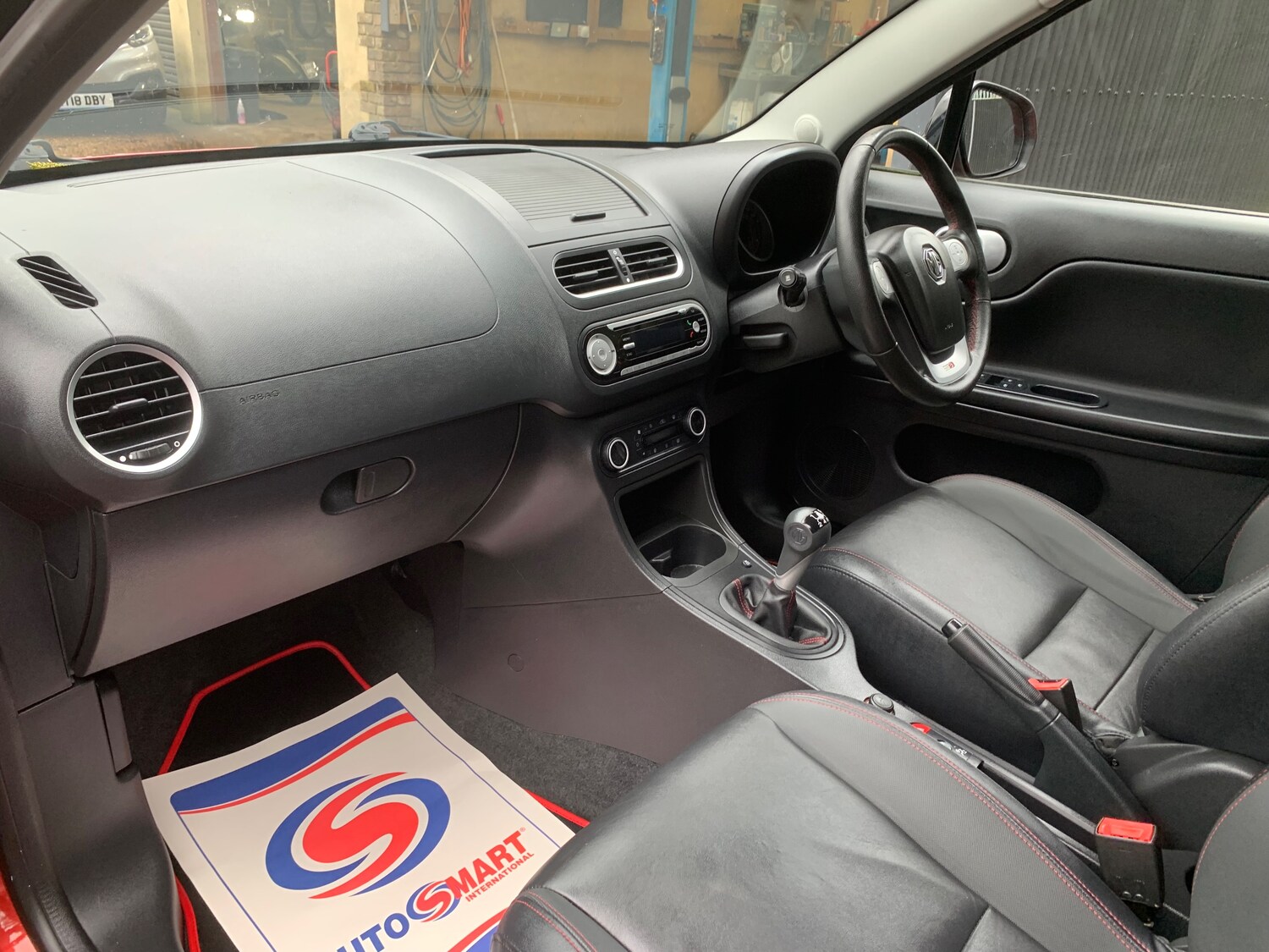 Used MG MG3 2017 for sale - 77692021: Photo 19