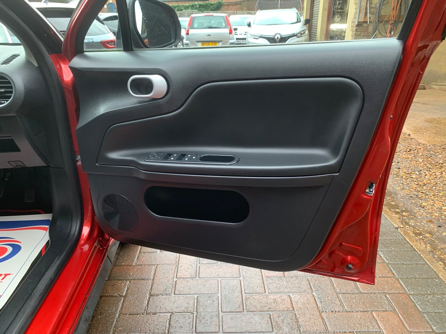 Used MG MG3 2017 for sale - 77692021: Photo 9