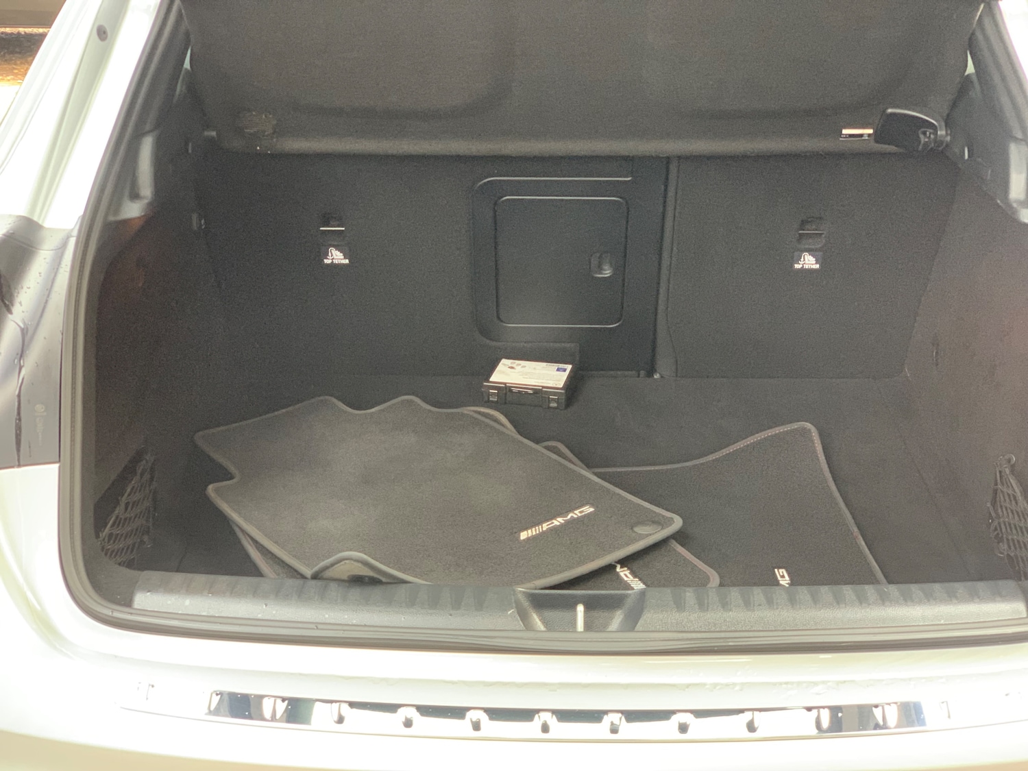 Used Mercedes-Benz GLA 2017 for sale - 76334579: Photo 10