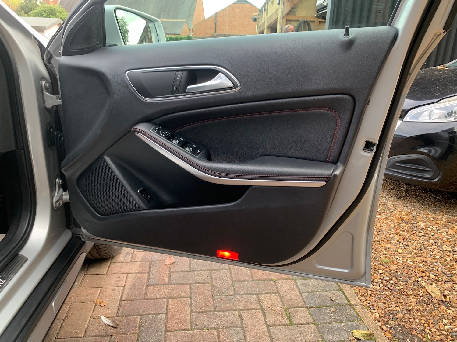 Used Mercedes-Benz GLA 2017 for sale - 76334579: Photo 13