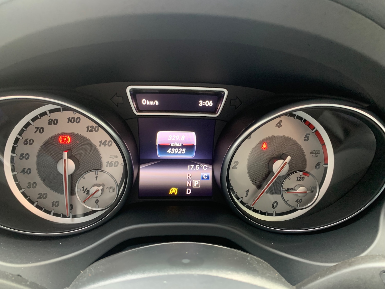 Used Mercedes-Benz GLA 2017 for sale - 76334579: Photo 14