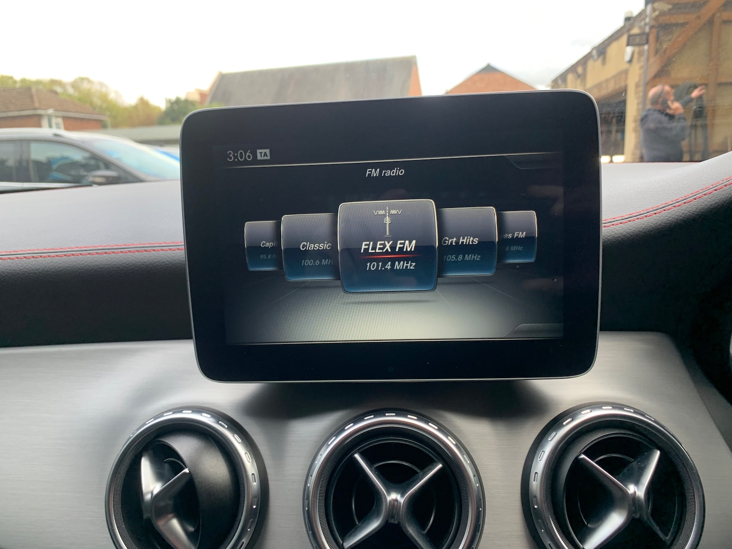 Used Mercedes-Benz GLA 2017 for sale - 76334579: Photo 15