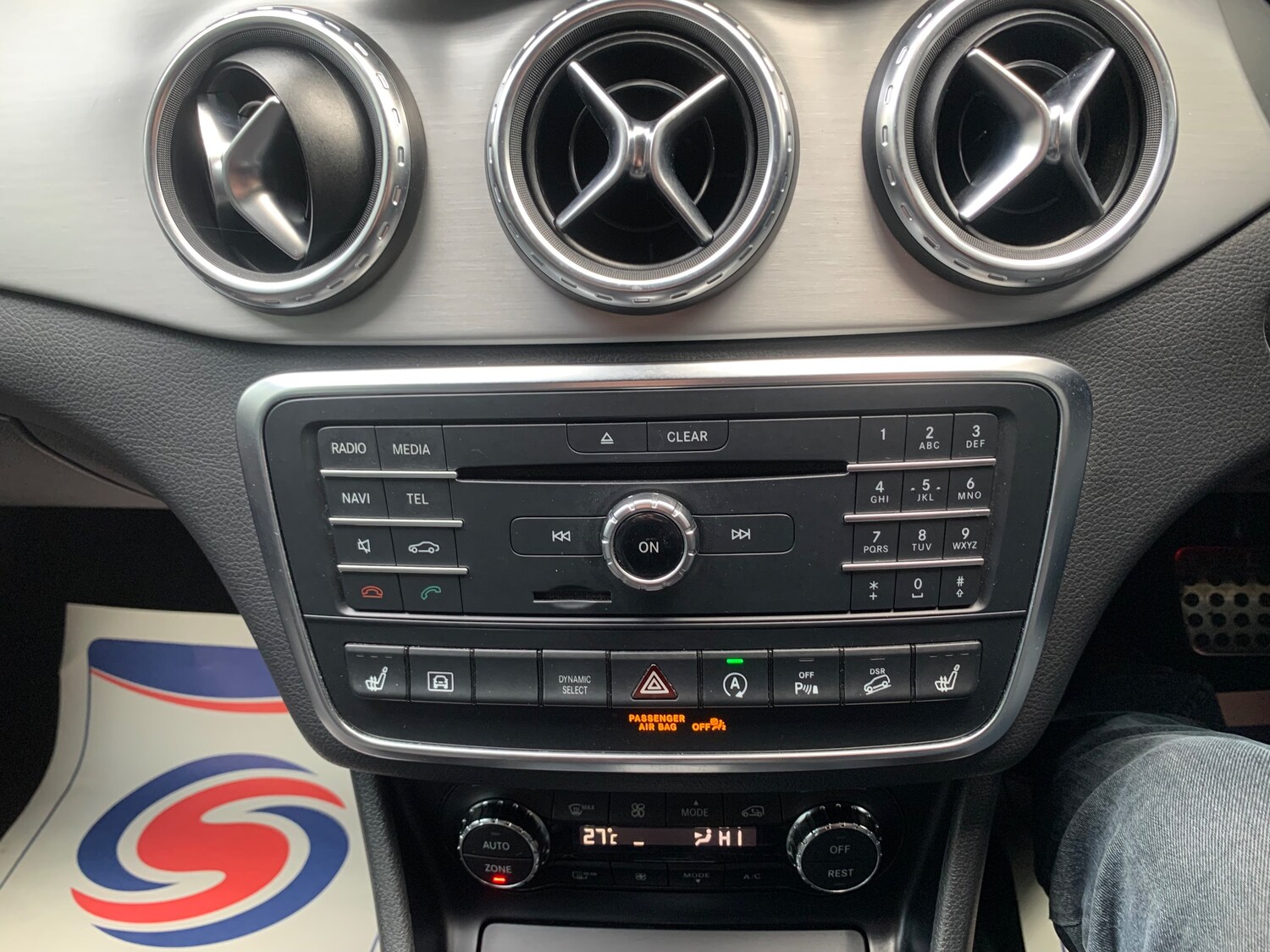 Used Mercedes-Benz GLA 2017 for sale - 76334579: Photo 16