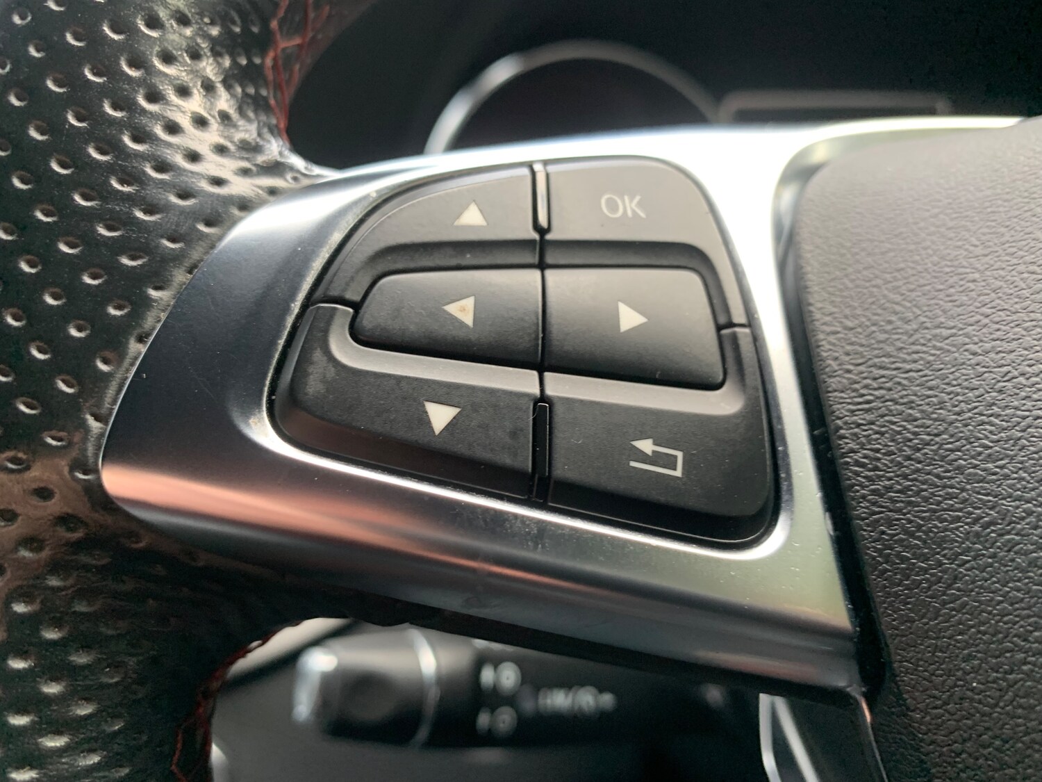 Used Mercedes-Benz GLA 2017 for sale - 76334579: Photo 18