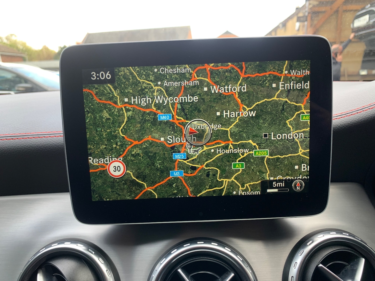 Used Mercedes-Benz GLA 2017 for sale - 76334579: Photo 22