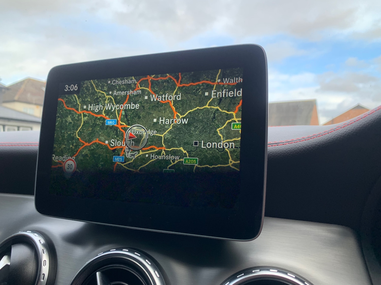 Used Mercedes-Benz GLA 2017 for sale - 76334579: Photo 23