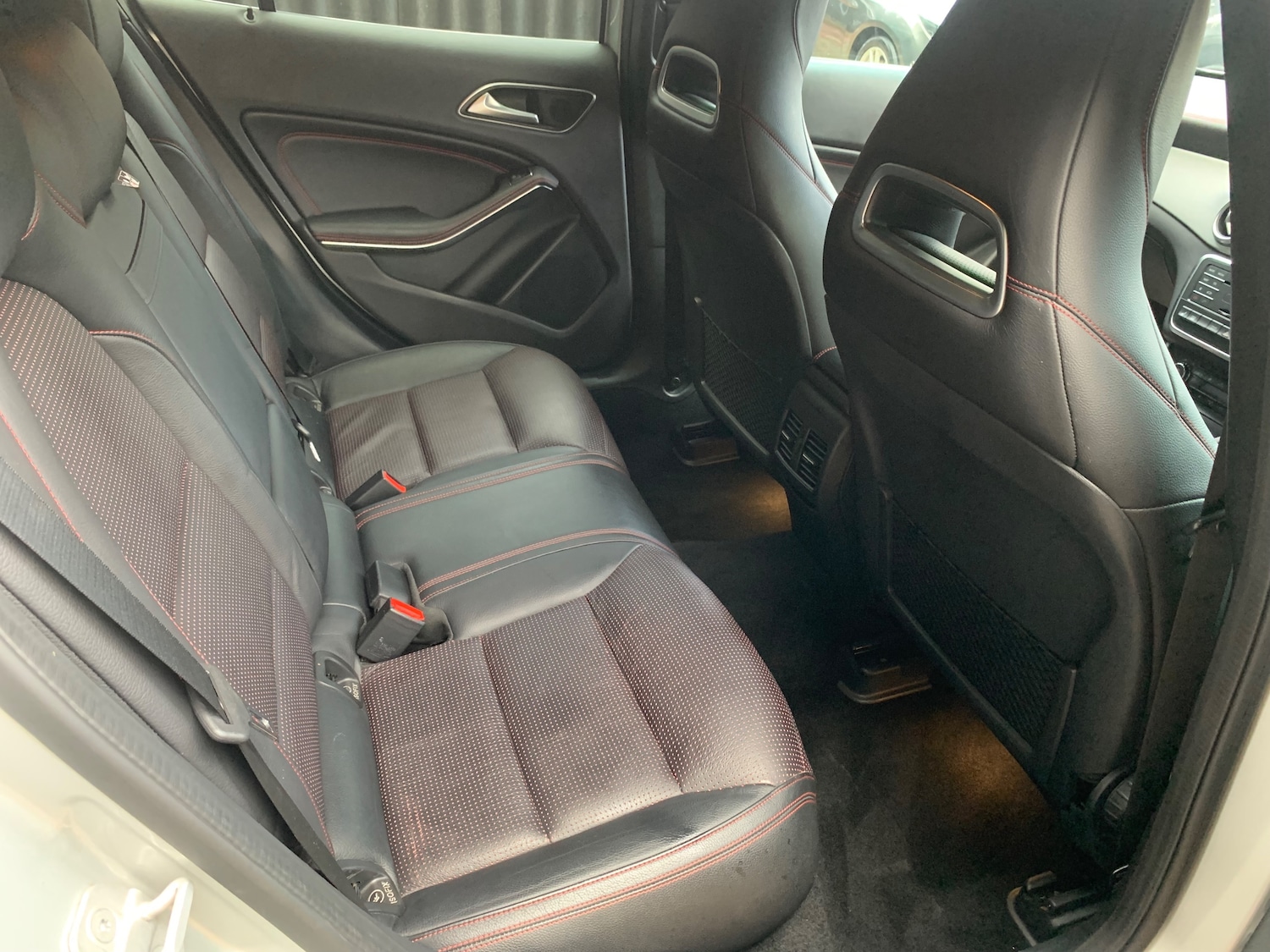 Used Mercedes-Benz GLA 2017 for sale - 76334579: Photo 24