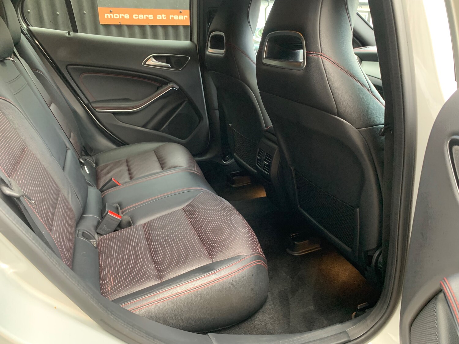 Used Mercedes-Benz GLA 2017 for sale - 76334579: Photo 25