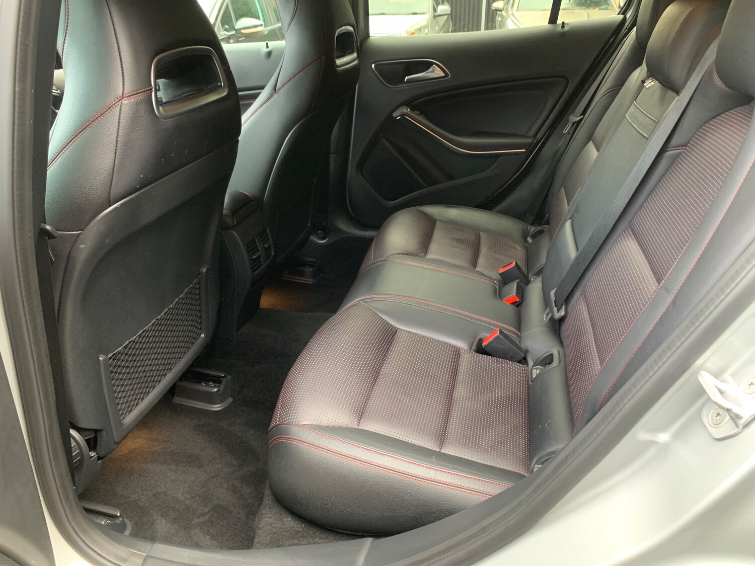 Used Mercedes-Benz GLA 2017 for sale - 76334579: Photo 26