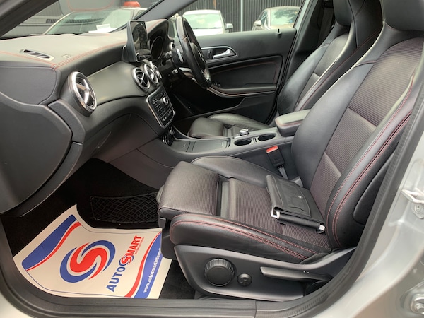 Used Mercedes-Benz GLA 2017 for sale - 76334579: Photo 27