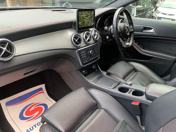 Used Mercedes-Benz GLA 2017 for sale - 76334579: Photo 28