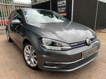 Used Volkswagen Golf 2018 for sale - 75415165: Photo