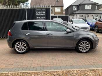 Used Volkswagen Golf 2018 for sale - 75415165: Photo