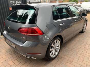 Used Volkswagen Golf 2018 for sale - 75415165: Photo