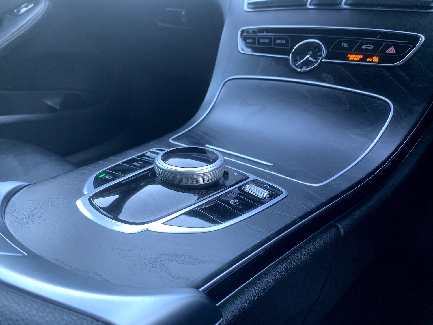 Used Mercedes-Benz C Class 2018 for sale - 76909258: Photo 17