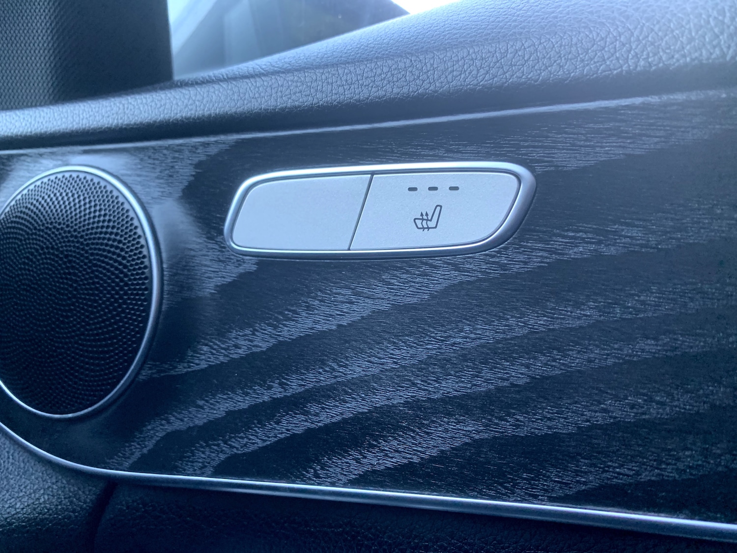 Used Mercedes-Benz C Class 2018 for sale - 76909258: Photo 20