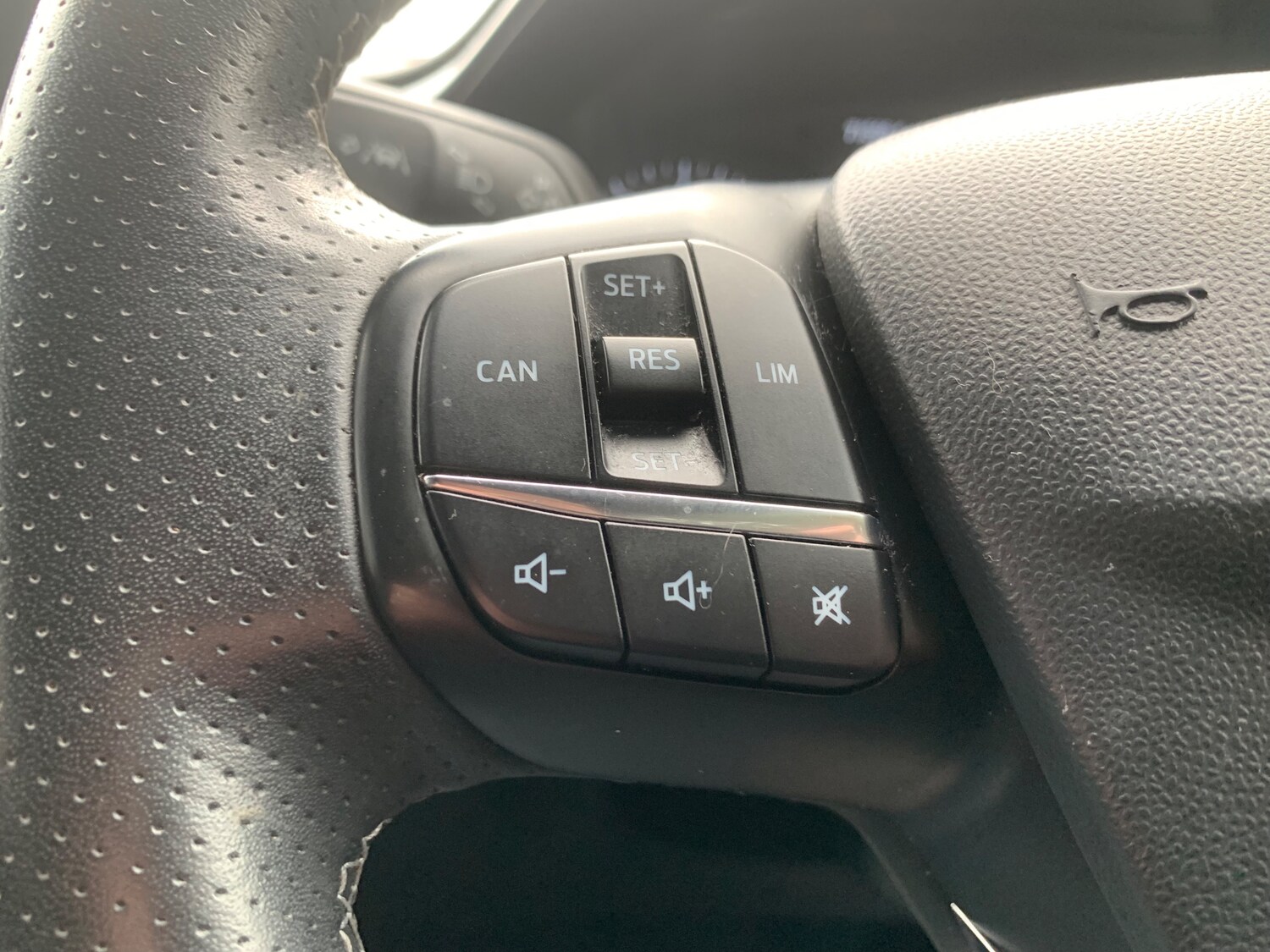 Used Ford Fiesta 2019 for sale - 78078600: Photo 12