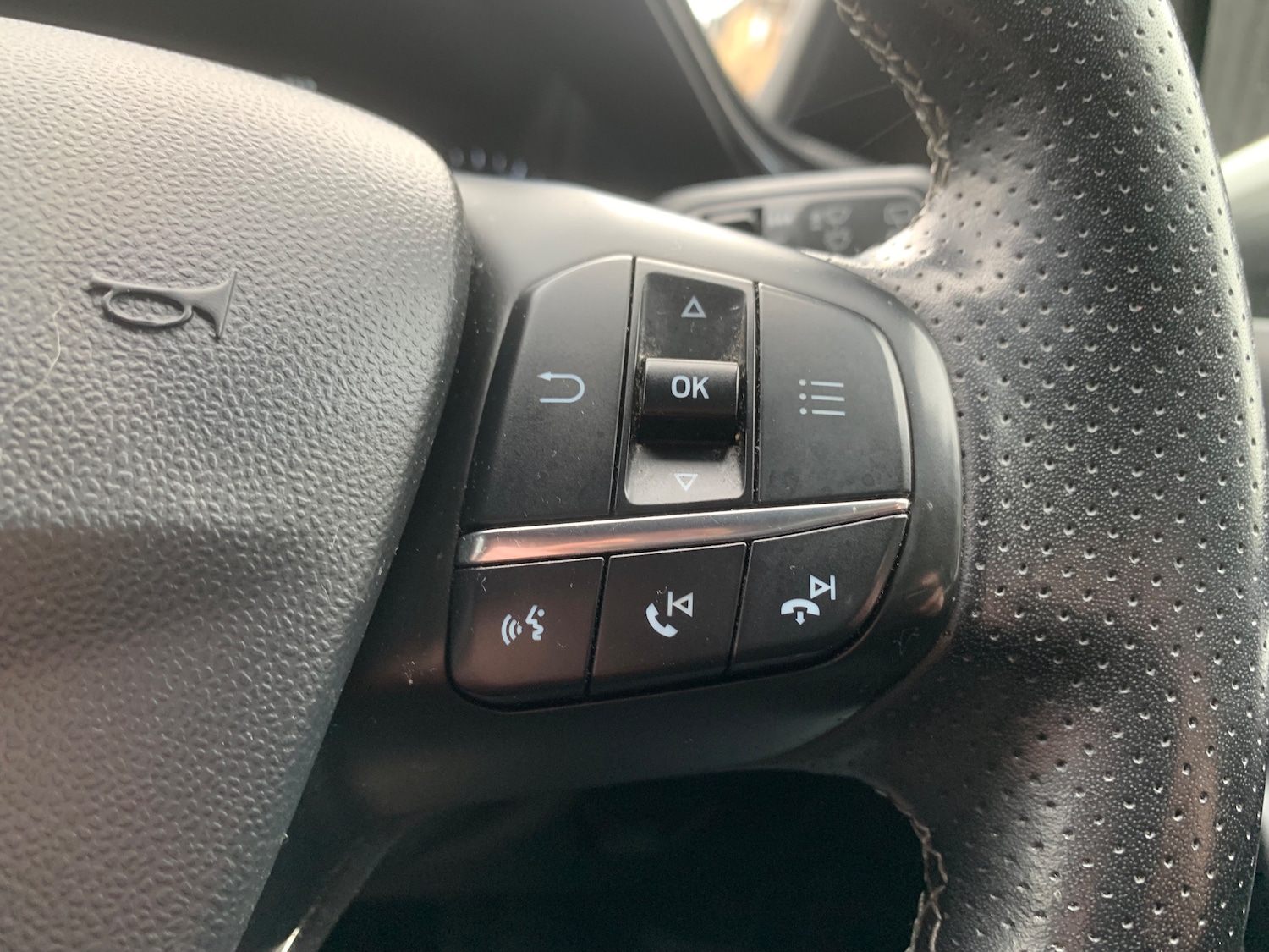 Used Ford Fiesta 2019 for sale - 78078600: Photo 13